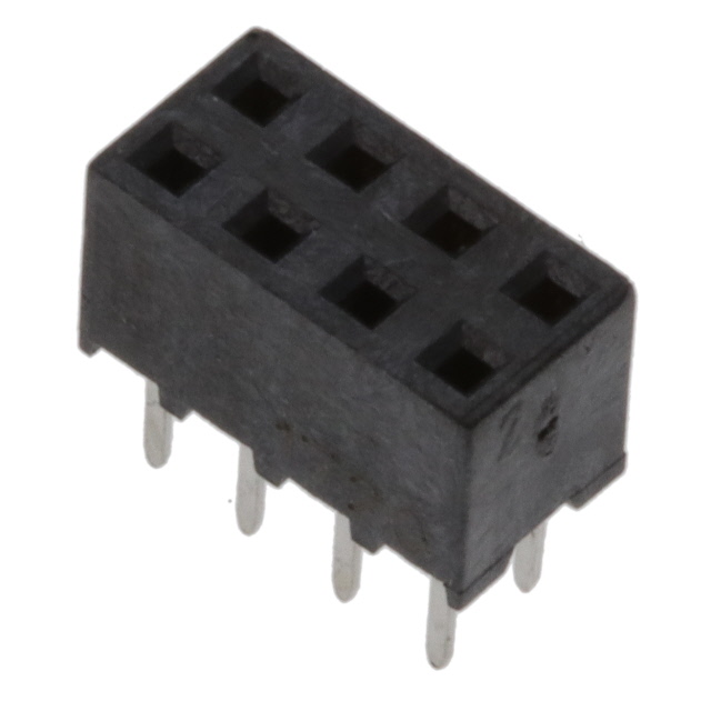 TE Connectivity AMP Connectors 2314822-8